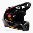 Детска велосипедна каска Fox Racing Rampage Kairos Jr tangerine