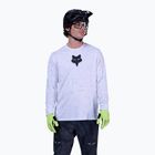 Мъжки колоездачен анцуг Fox Racing Ranger Lunar SE white