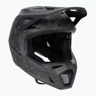 Велосипедна каска Fox Racing Rampage RS matte black