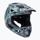 Велосипедна каска Fox Racing Rampage Img Print arctic blue