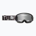 Велосипедна маска Fox Racing Main Diffuse SE Spark spark black/mirror