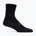 Мъжки чорапи Fox Racing 6" Flexair Merino Sock Black