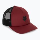 Дамска шапка с козирка Fox Racing Boundary Trucker W cab