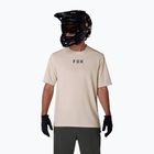 Мъжка тениска за колоездене Fox Racing Ranger Wordmark