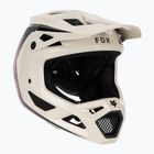 Детска велосипедна каска Fox Racing Rampage Vault Jr chalk