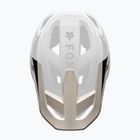 Детска велосипедна каска Fox Racing Rampage Vault Jr chalk