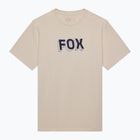 Мъжка тениска Fox Racing Image Print 195 Original chalk