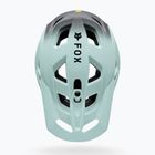 Велосипедна каска Fox Racing Speedframe Pro Backfade frost