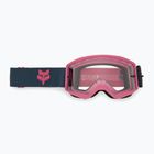 Велосипедна маска Fox Racing MTB Main galaxy blue