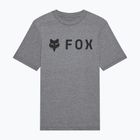 Детска тениска Fox Racing Absolute Jr heather dark grey