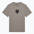 Мъжка тениска Fox Racing Fox Head 195 Original heather graphite