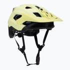 Велосипедна каска Fox Racing Speedframe Pro Backfade lime