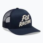 Мъжка шапка с козирка Fox Racing Speed Mesh Trucker midnight