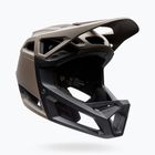 Велосипедна каска Fox Racing Proframe Solid nut