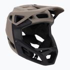 Велосипедна каска Fox Racing Proframe Solid nut
