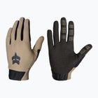 Мъжки велосипедни ръкавици Fox Racing Flexair nut