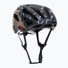 Велосипедна каска Fox Racing Crossframe Pro Quest nut