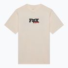 Мъжка тениска Fox Racing Checker 195 Original off white