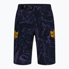 Мъжки шорти за колоездене Fox Racing Ranger Image Print plum