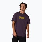 Мъжка тениска Fox Racing Image Print 195 Original plum print