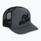 Мъжка шапка с козирка Fox Racing Speed Mesh Trucker pewter