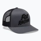 Мъжка шапка с козирка Fox Racing Speed Mesh Trucker pewter