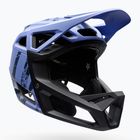 Велосипедна каска Fox Racing Proframe RS Diffuse pure dove