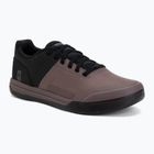 Мъжки велосипедни обувки с платформа Fox Racing Union Canvas purple dusk