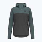 Мъжко яке за колоездене Fox Racing Ranger Wind Pullover sage