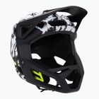 Велосипедна каска Fox Racing Proframe Thrive white