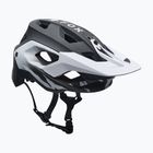 Детска велосипедна каска Fox Racing Speedframe Charge black