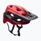 Детска велосипедна каска Fox Racing Speedframe Charge red