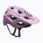 Велосипедна каска Fox Racing Speedframe Solid Helmet lavender drift
