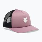 Дамска шапка с козирка Fox Racing Boundary Trucker lavender drift