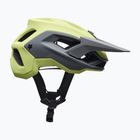 Велосипедна каска Fox Racing Speedframe 5050 Helmet pear yellow