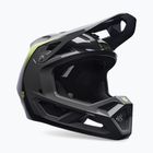 Детска велосипедна каска  Fox Racing Rampage Vault pewter