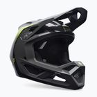 Велосипедна каска Fox Racing Rampage Vault pewter