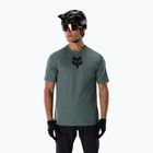 Мъжка тениска за колоездене Fox Racing Ranger Fox Head SS sage