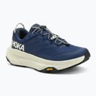 Мъжки обувки за трекинг HOKA Transport GTX midnight blue/truffle salt