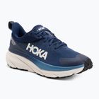Мъжки обувки за бягане HOKA Challenger 7 GTX midnight blue/grout