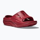 Чехли HOKA Ora Recovery Slide 3 pepper/pepper