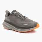 Мъжки обувки за бягане HOKA Clifton 9 GTX asphalt grey/gravel
