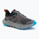 Мъжки туристически обувки HOKA Anacapa 2 Low GTX satellite grey/sea ice