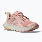 Дамски туристически обувки HOKA Anacapa 2 Low GTX rose latte/truffle salt