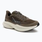 Мъжки обувки за бягане HOKA Mach 6 antique olive/truffle salt