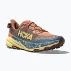 Мъжки обувки за бягане HOKA Speedgoat 6 maple/cardamon