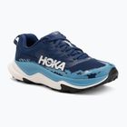 Дамски обувки за бягане HOKA Torrent 4 midnight blue/alpine blue