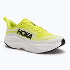 Мъжки обувки за бягане HOKA Skyflow neon hoka citrus/neon white