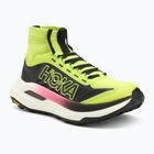 Мъжки обувки за бягане HOKA Tecton X 3 neon hoka citrus/black