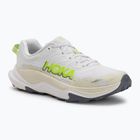 Мъжки обувки за бягане HOKA Torrent 4 white/neon night